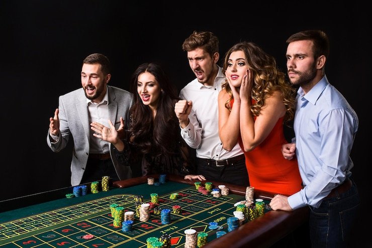 Table Games Game 
